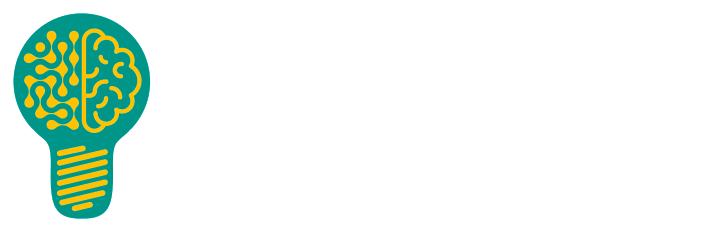 Logomarca da EuLabs